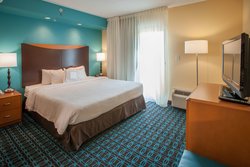 - Fairfield Inn & Suites by Marriott Orange Beach
