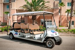  - Fairfield Inn & Suites by Marriott Orange Beach