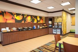  - Fairfield Inn & Suites by Marriott Orange Beach