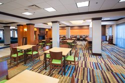  - Fairfield Inn & Suites by Marriott Orange Beach