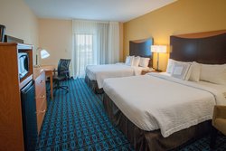  - Fairfield Inn & Suites by Marriott Orange Beach
