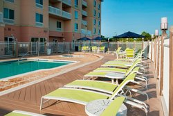  - Fairfield Inn & Suites by Marriott Orange Beach