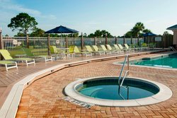  - Fairfield Inn & Suites by Marriott Orange Beach