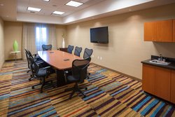  - Fairfield Inn & Suites by Marriott Orange Beach