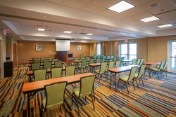  - Fairfield Inn & Suites by Marriott Orange Beach
