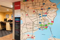  - TownePlace Suites by Marriott Pensacola - I-10, Exit 13