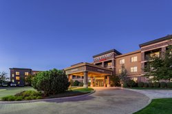  - Courtyard by Marriott Hotel Richland