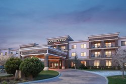  - Courtyard by Marriott Hotel Richland