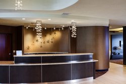  - Courtyard by Marriott Hotel Richland