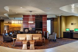  - Courtyard by Marriott Hotel Richland
