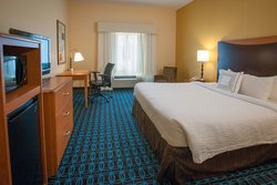  - Fairfield Inn & Suites by Marriott Orange Beach