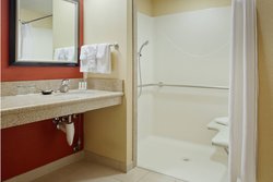  - Courtyard by Marriott Hotel Richland