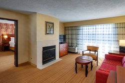  - Courtyard by Marriott Hotel Richland
