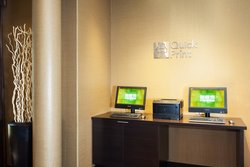  - Courtyard by Marriott Hotel Richland