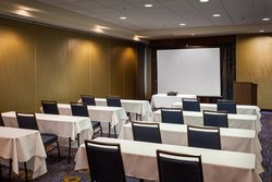  - Courtyard by Marriott Hotel Richland