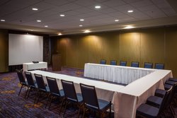  - Courtyard by Marriott Hotel Richland