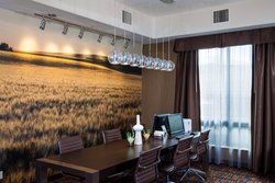  - Courtyard by Marriott Hotel Richland