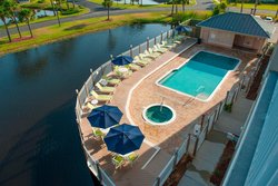  - Fairfield Inn & Suites by Marriott Orange Beach