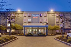  - Fairfield Inn by Marriott Portsmouth