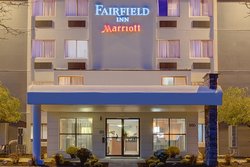  - Fairfield Inn by Marriott Portsmouth