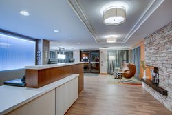  - Fairfield Inn by Marriott Portsmouth