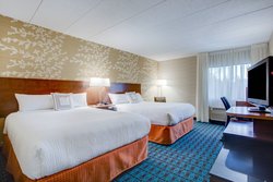  - Fairfield Inn by Marriott Portsmouth