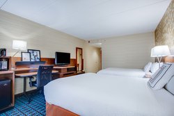  - Fairfield Inn by Marriott Portsmouth