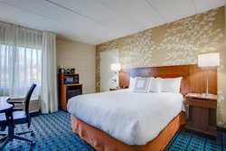  - Fairfield Inn by Marriott Portsmouth