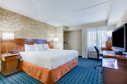  - Fairfield Inn by Marriott Portsmouth