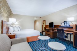  - Fairfield Inn by Marriott Portsmouth