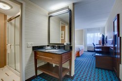  - Fairfield Inn by Marriott Portsmouth