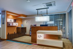  - Fairfield Inn by Marriott Portsmouth