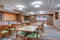  - Fairfield Inn by Marriott Portsmouth