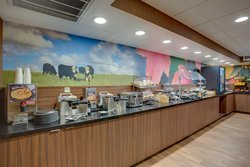  - Fairfield Inn by Marriott Portsmouth