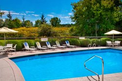  - Fairfield Inn by Marriott Portsmouth