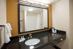  - Fairfield Inn & Suites by Marriott Orange Beach