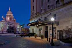  - Renaissance Hotel Providence - I-95, Exit 37B