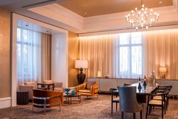  - Renaissance Hotel Providence - I-95, Exit 37B