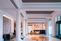  - Renaissance Hotel Providence - I-95, Exit 37B