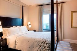  - Renaissance Hotel Providence - I-95, Exit 37B