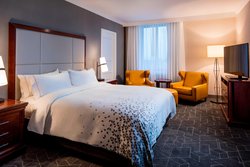  - Renaissance Hotel Providence - I-95, Exit 37B