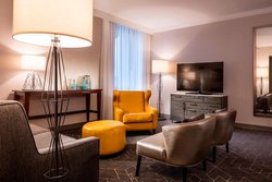  - Renaissance Hotel Providence - I-95, Exit 37B