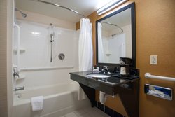  - Fairfield Inn & Suites by Marriott Orange Beach