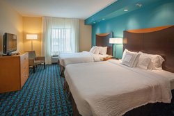  - Fairfield Inn & Suites by Marriott Orange Beach