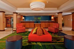  - Fairfield Inn & Suites by Marriott Brunswick