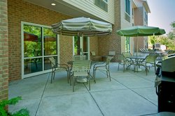  - Fairfield Inn & Suites by Marriott Brunswick