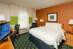  - Fairfield Inn & Suites by Marriott Brunswick