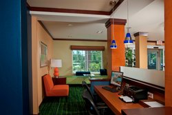  - Fairfield Inn & Suites by Marriott Brunswick