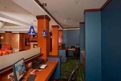  - Fairfield Inn & Suites by Marriott Brunswick