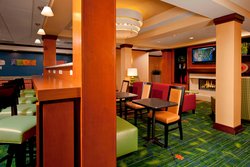  - Fairfield Inn & Suites by Marriott Brunswick